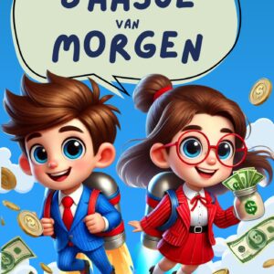 Baasje van morgen Cursus